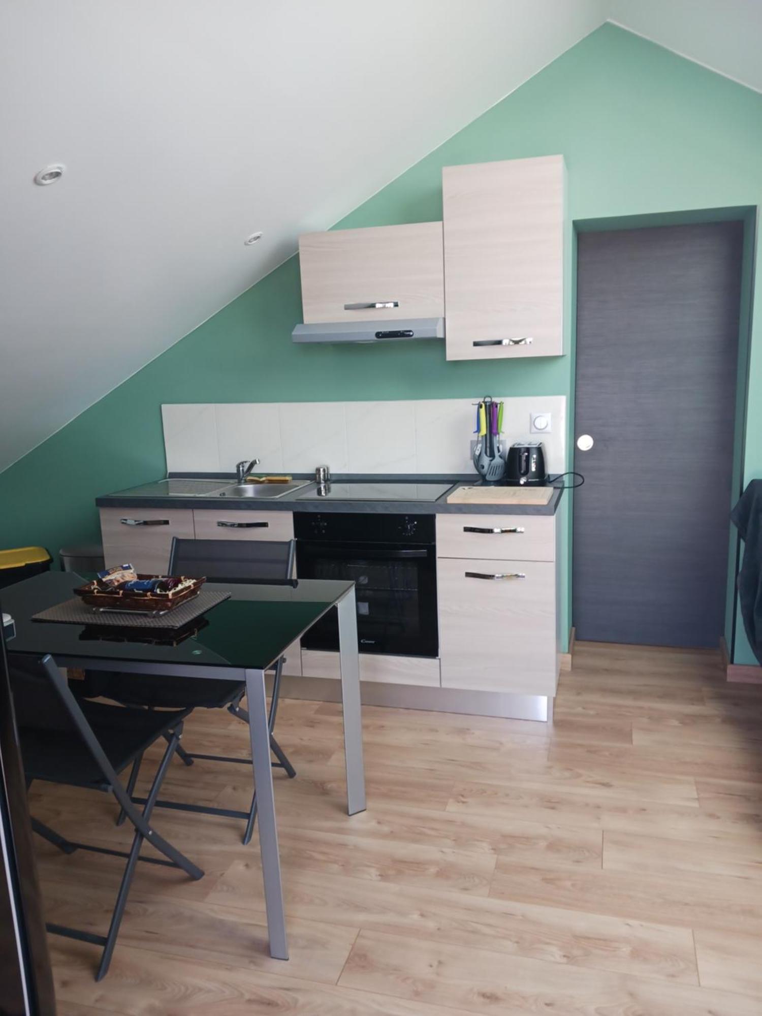 Le Moderne Pornic Exterior foto