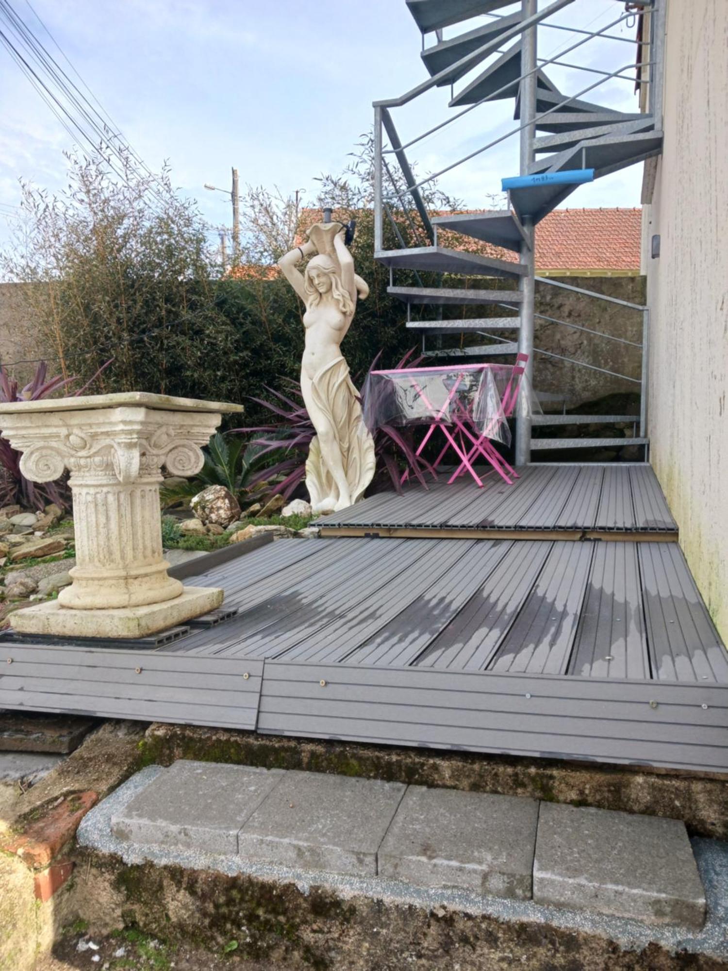 Le Moderne Pornic Exterior foto