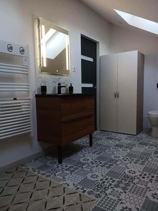Le Moderne Pornic Exterior foto