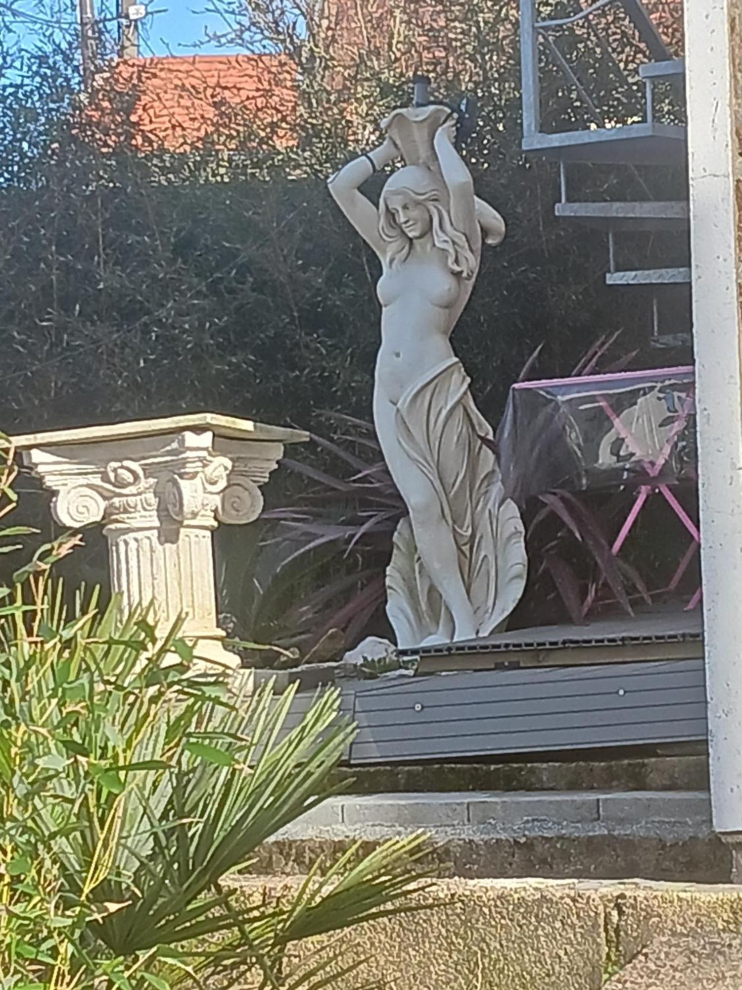 Le Moderne Pornic Exterior foto